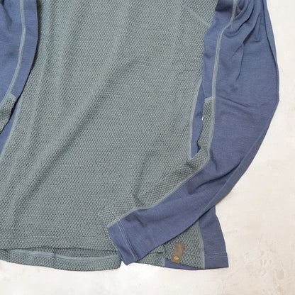 【Teton Bros】ティートンブロス women's MOB Hybrid Hoody "2Color"
