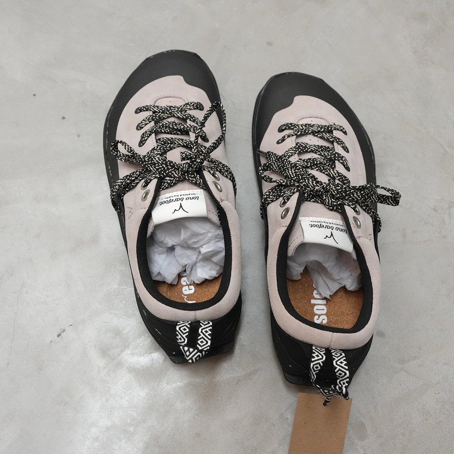 【LONO】ロノ Wild "5Color"