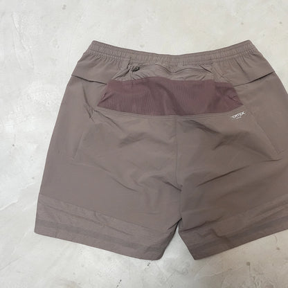 【Teton Bros】ティートンブロス men's ELV1000 5.5in Hybrid Short "4Color" ※ネコポス可