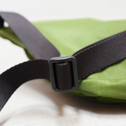 【HIKER TRASH】ハイカートラッシュ Pack To The Future "4Color"