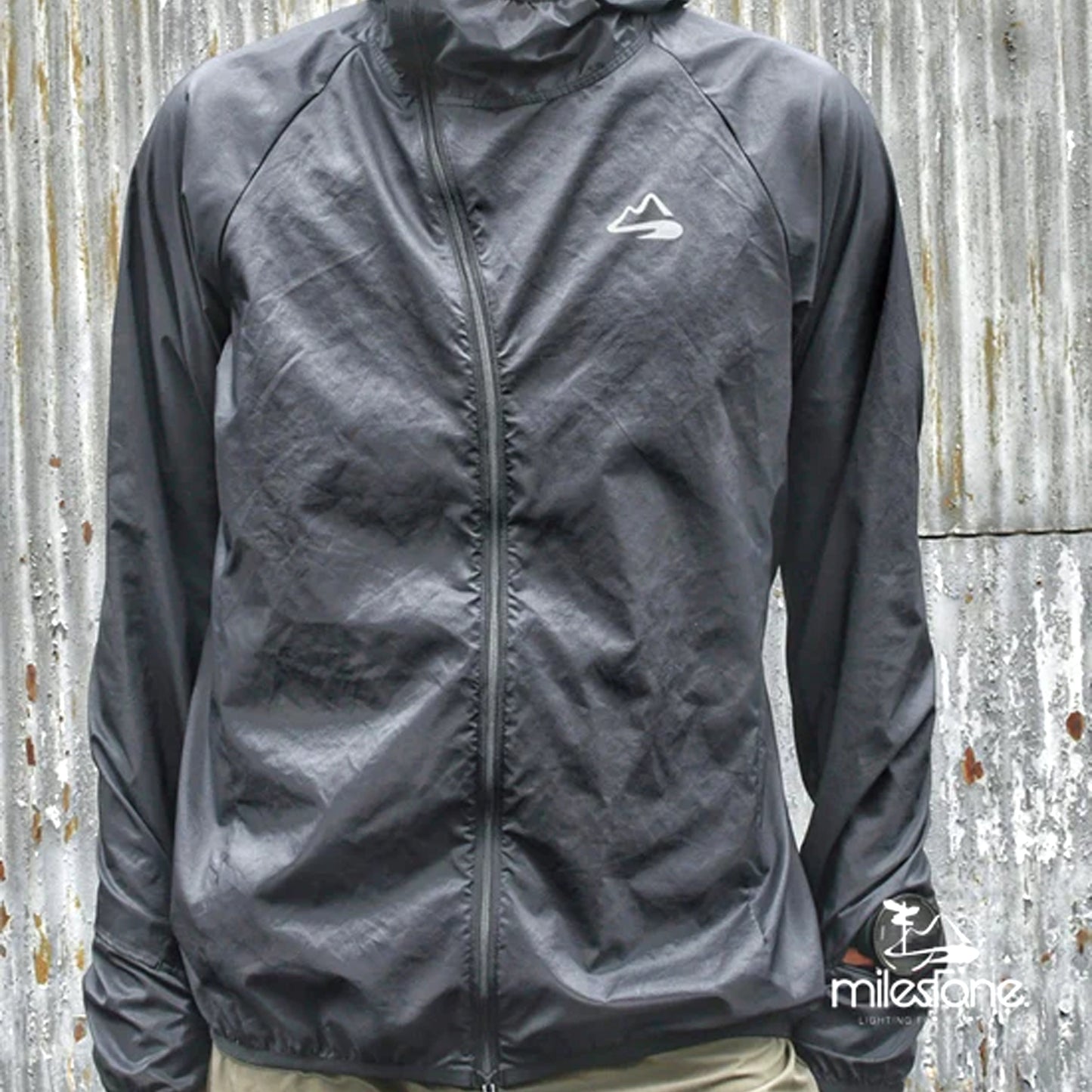 【milestone】マイルストーン Onion Hoody "9Color"