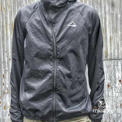【milestone】マイルストーン Onion Hoody "9Color"