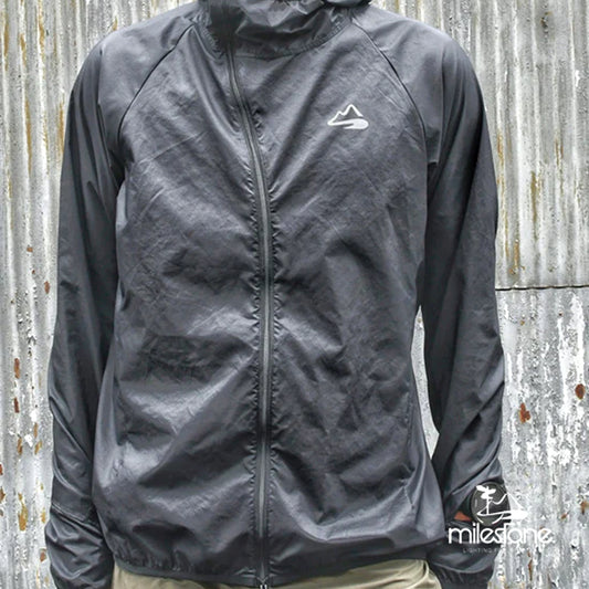 【milestone】マイルストーン Onion Hoody "9Color"