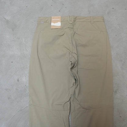 【HOUDINI】フーディニ men'ｓ Wadi Pants "7Color"