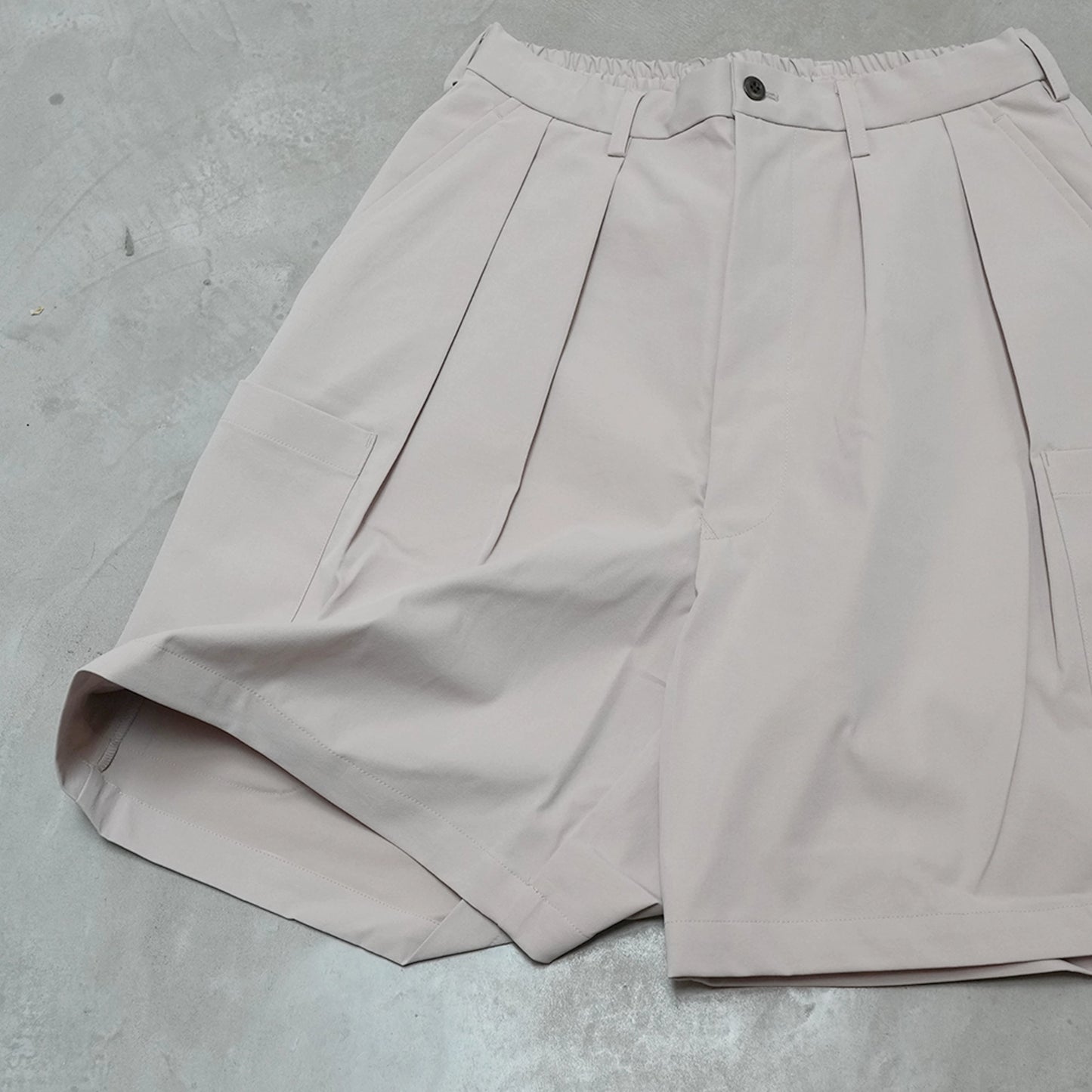 【Moonlight Gear】ムーンライトギア unisex Take Shorts "2Color"