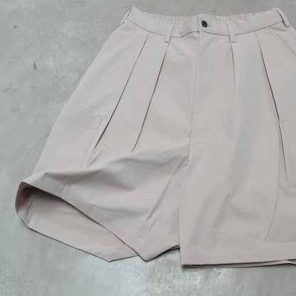【Moonlight Gear】ムーンライトギア unisex Take Shorts "2Color"