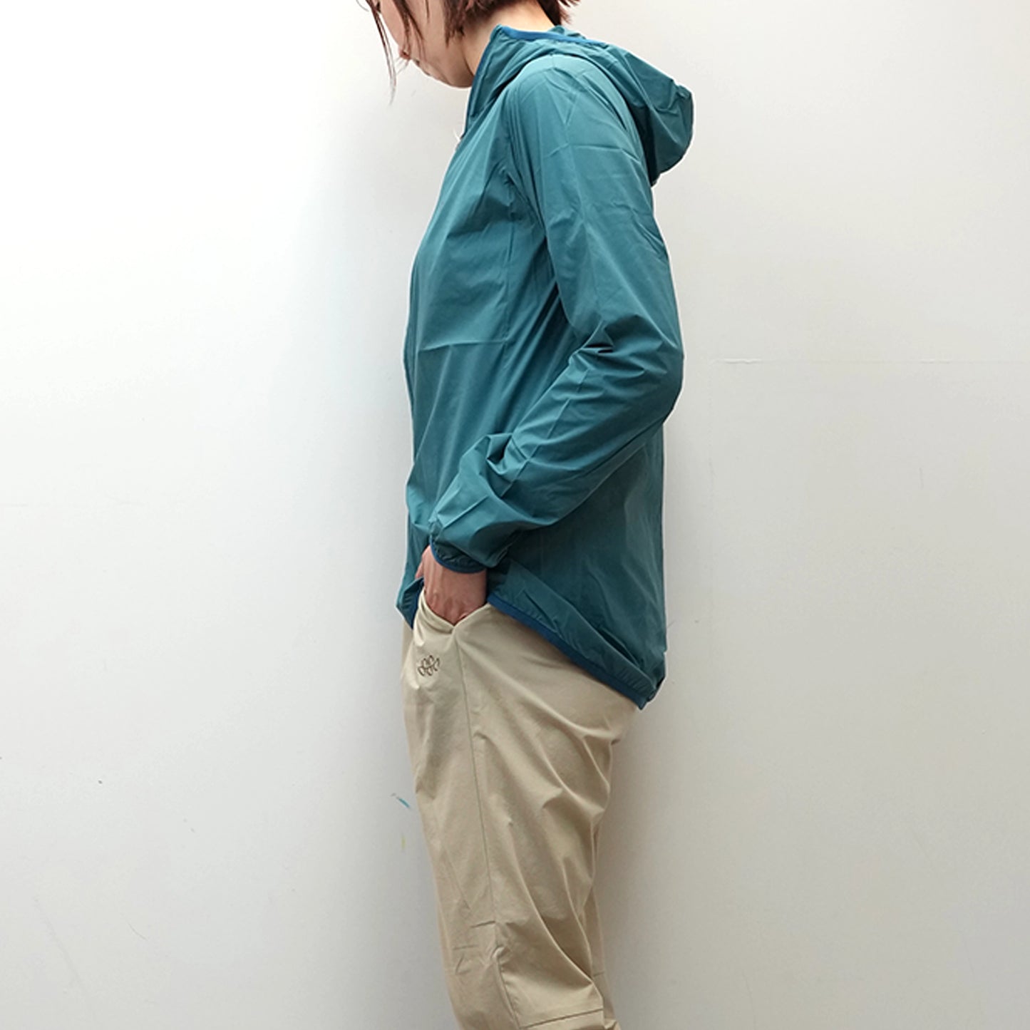 【Teton Bros】ティートンブロス women's Wind River Hoody "3Color"