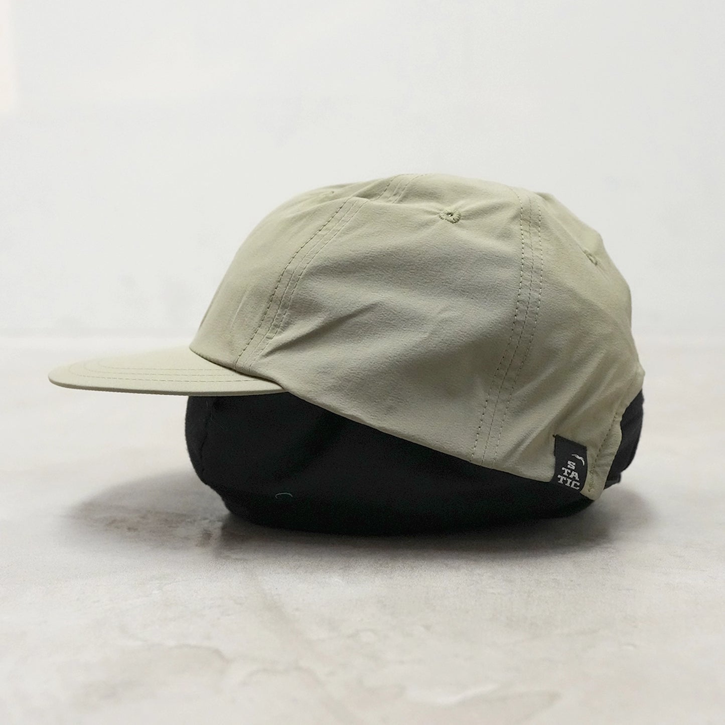 【STATIC】スタティック Lost Lake Cap "3Color"※ネコポス可