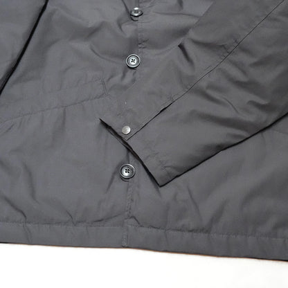 【nanamica】 ナナミカ men's Down Cardigan "2Color"