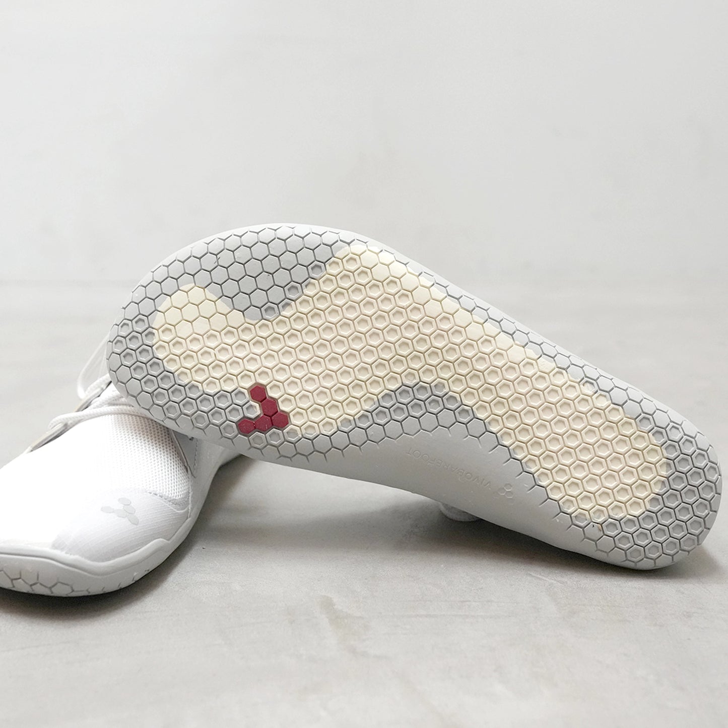 【VIVOBAREFOOT】ヴィヴォ ベアフット men's Primus Lite Ⅳ "2Color"