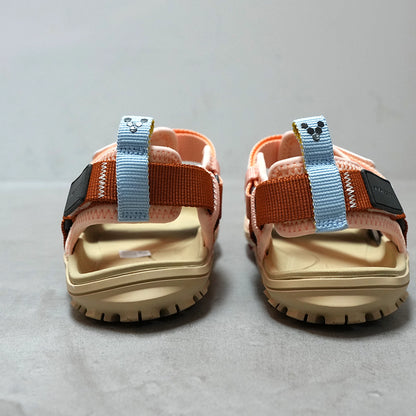 【VIVOBAREFOOT】ヴィヴォ ベアフット women's Tracker Ora Sandal "2Color"