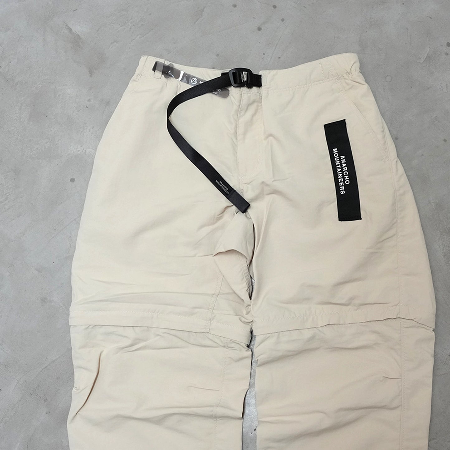 【Mountain Research】マウンテンリサーチ ID Pants + "2Color"
