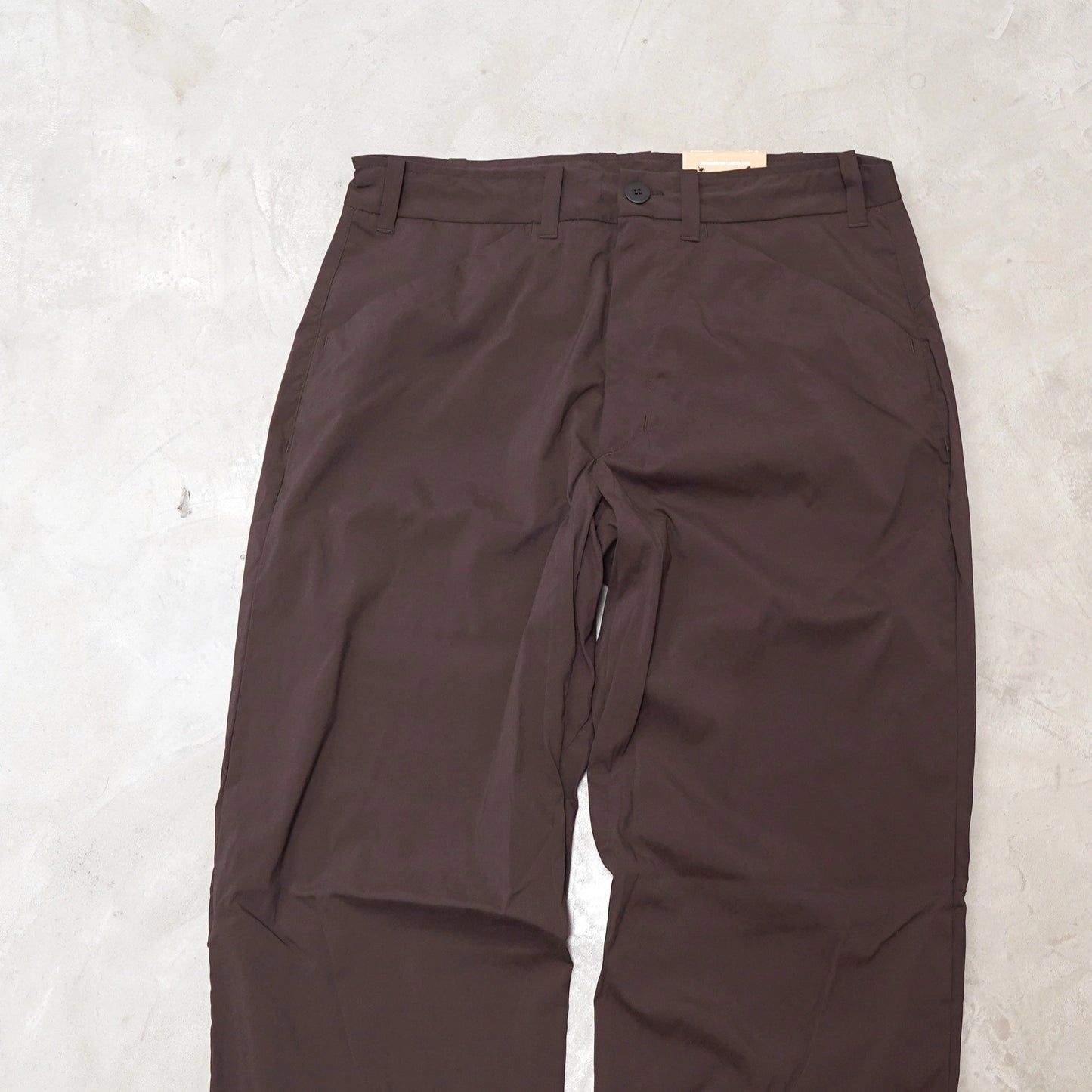 【HOUDINI】フーディニ men'ｓ Wadi Pants "7Color"