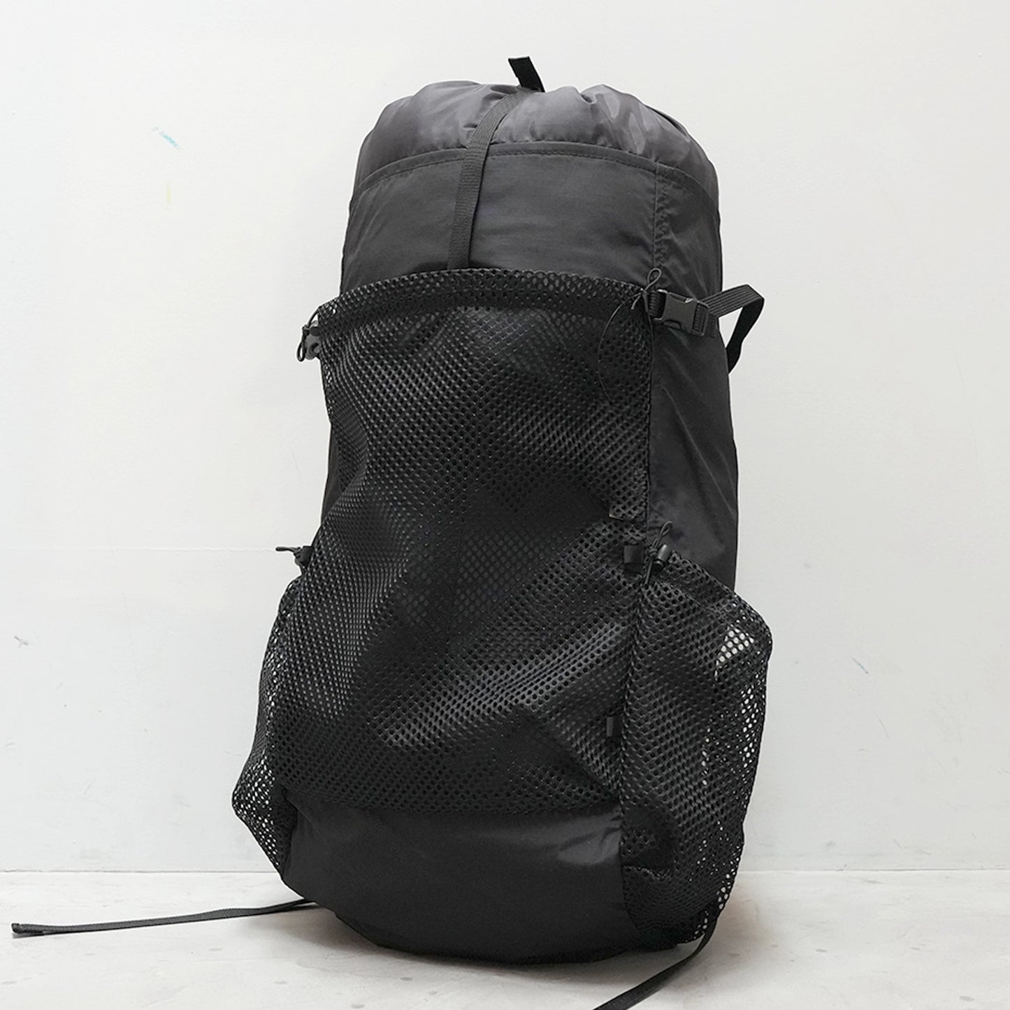 【Trail Bum】トレイルバム Fab "2Color"