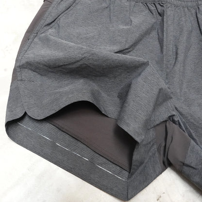 【Teton Bros】ティートンブロス women's ELV1000 Hybrid Short "3Color" ※ネコポス可