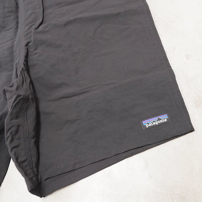 【patagonia】 パタゴニア men's Baggies Longs 7in "6Color" ※ネコポス可