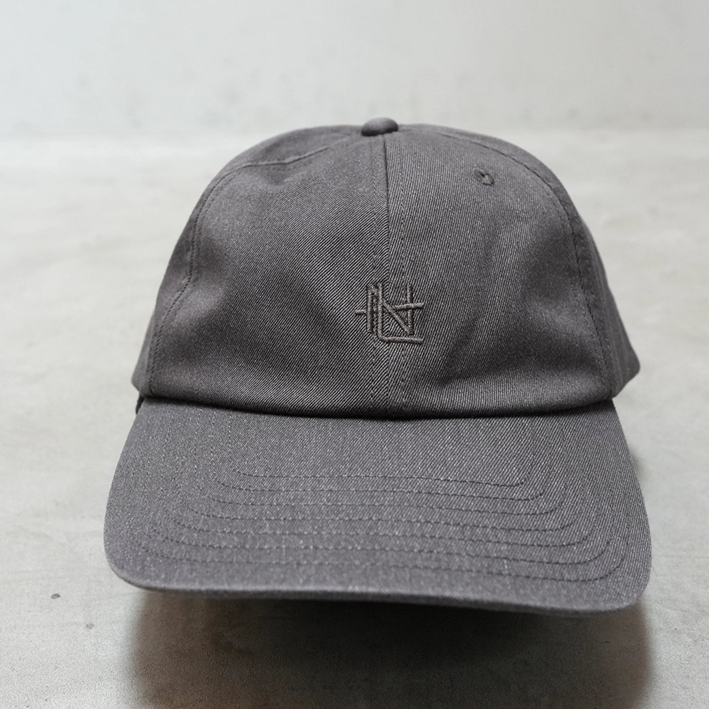 【nanamica】ナナミカ Washed Chino Cap "3Color"