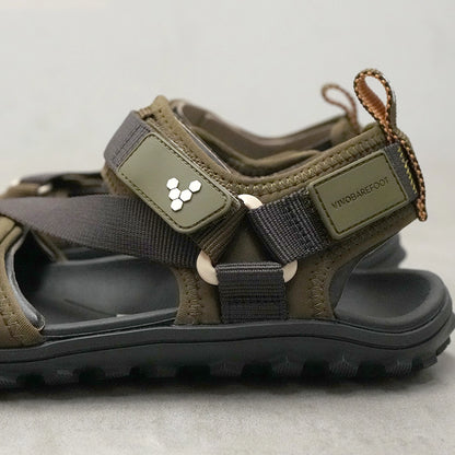 【VIVOBAREFOOT】ヴィヴォ ベアフット women's Tracker Ora Sandal "2Color"