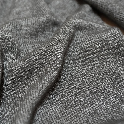 【STATIC】スタティック unisex Roar Cardigan "Off Black"