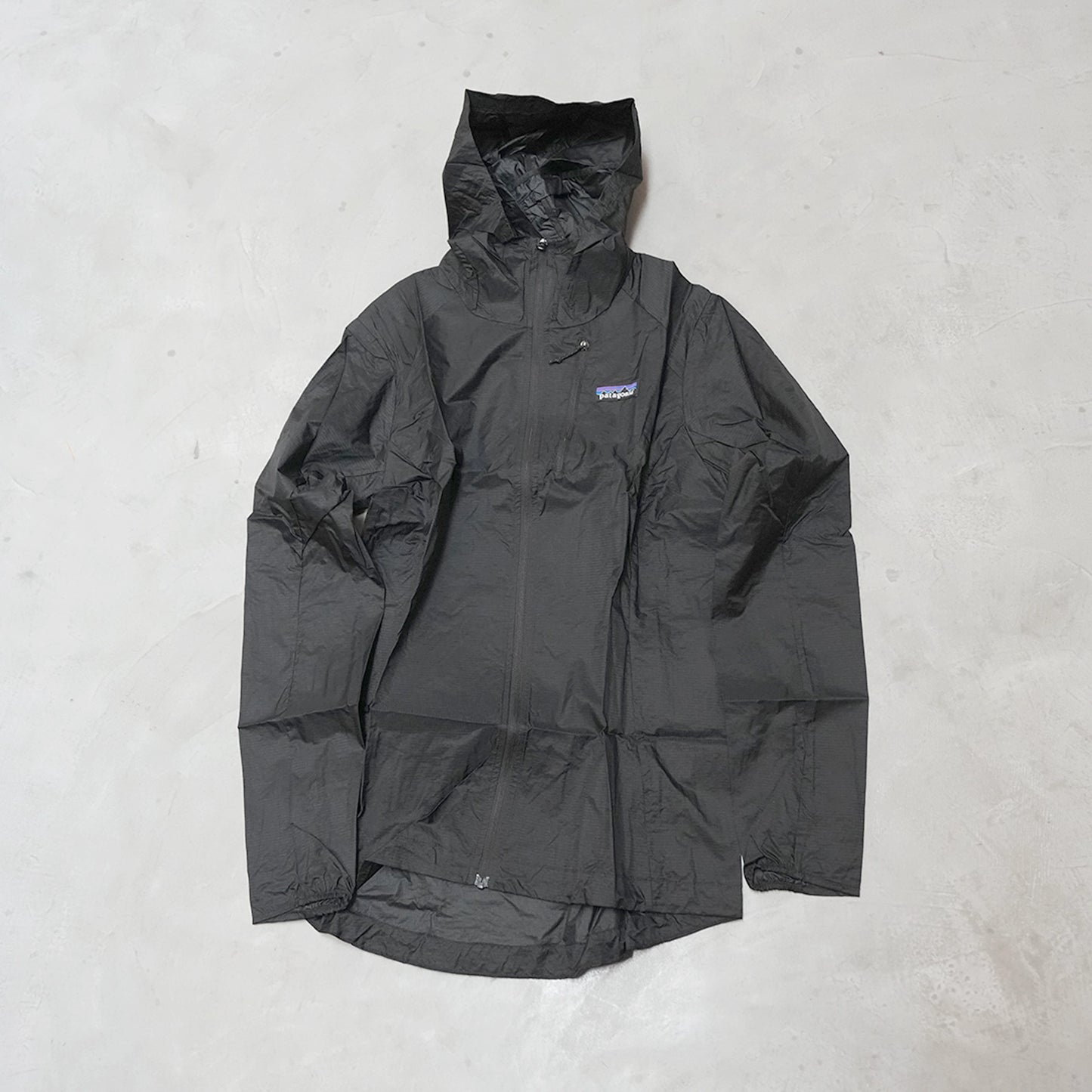 【patagonia】パタゴニア women's Houdini Jkt "4Color"