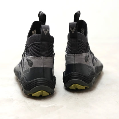 【VIVOBAREFOOT】ヴィヴォ ベアフット women's Primus Trail Flow Mid "2Color"