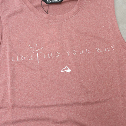 【milestone】マイルストーン Doo-Bop Sleeveless T-Shirt "7Color" ※ネコポス可