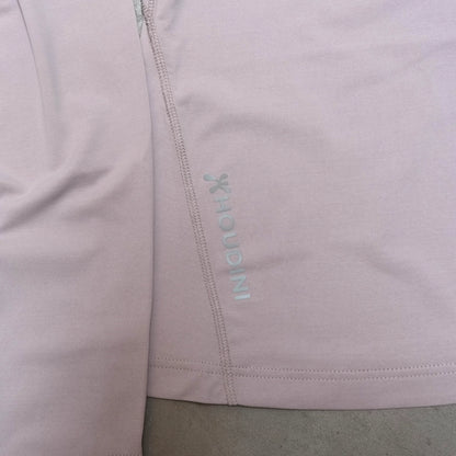 【HOUDINI】フーディニ women's Pace Air LS Tee "2Color" ※ネコポス可