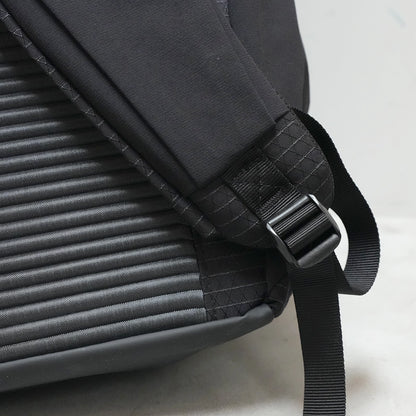 【Gossamer Gear】ゴッサマーギア Vagabond Jet 26 "Black"