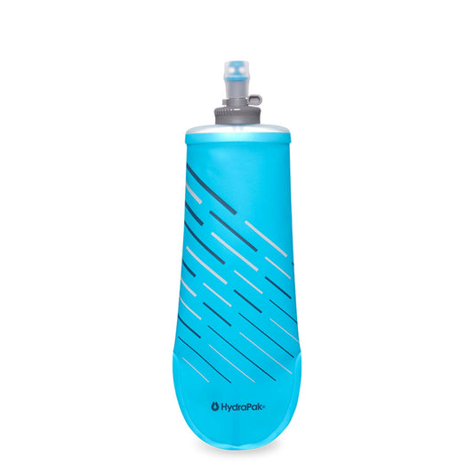 【Hydrapak】ハイドラパック Pocketflask Speed 500ml "マリブブルー"