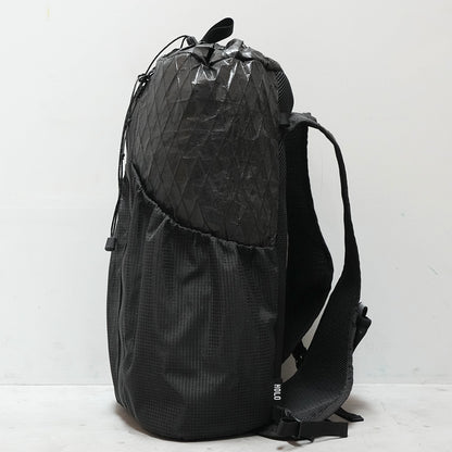 【holo】ホロ Flipper "Black"