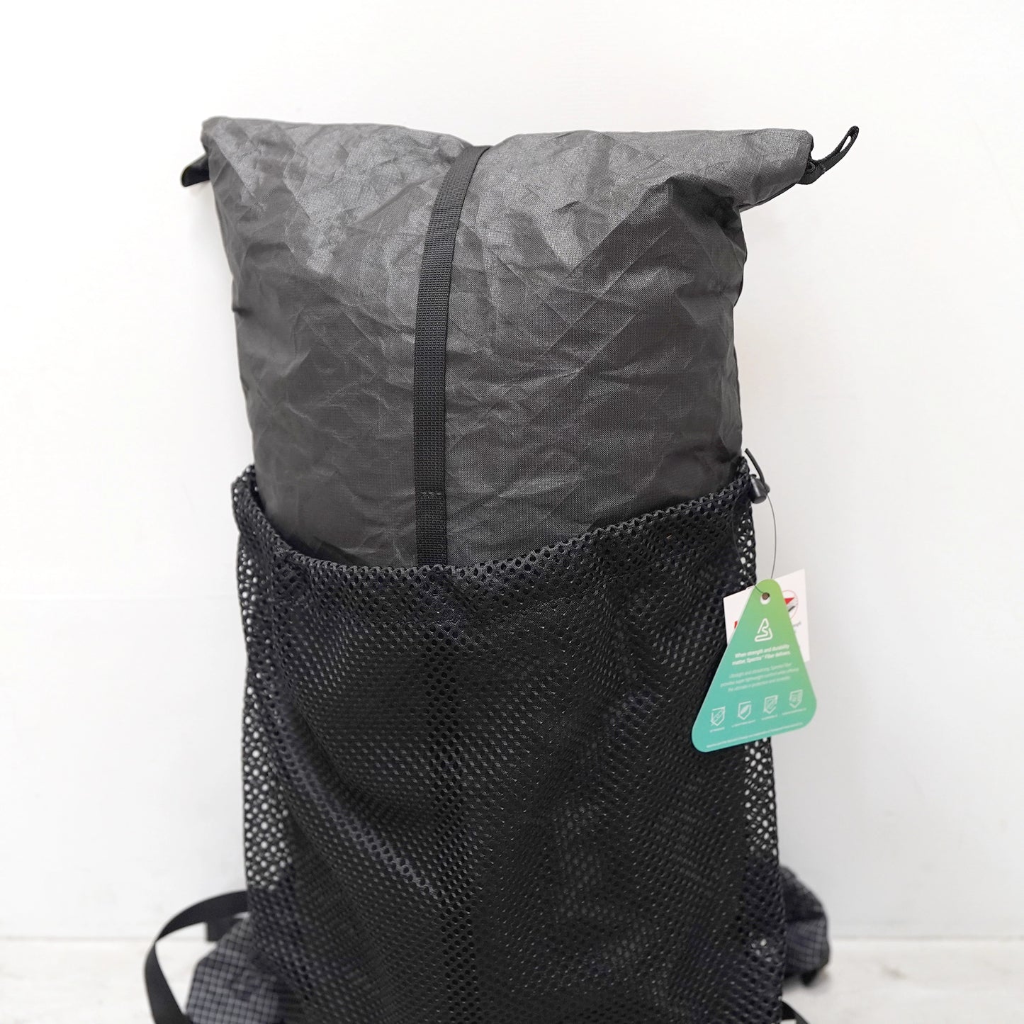 【Trail Bum】トレイルバム Big Turtle Ultra 200X "3Color"