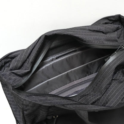 【Gossamer Gear】ゴッサマーギア Vagabond Jet 26 "Black"