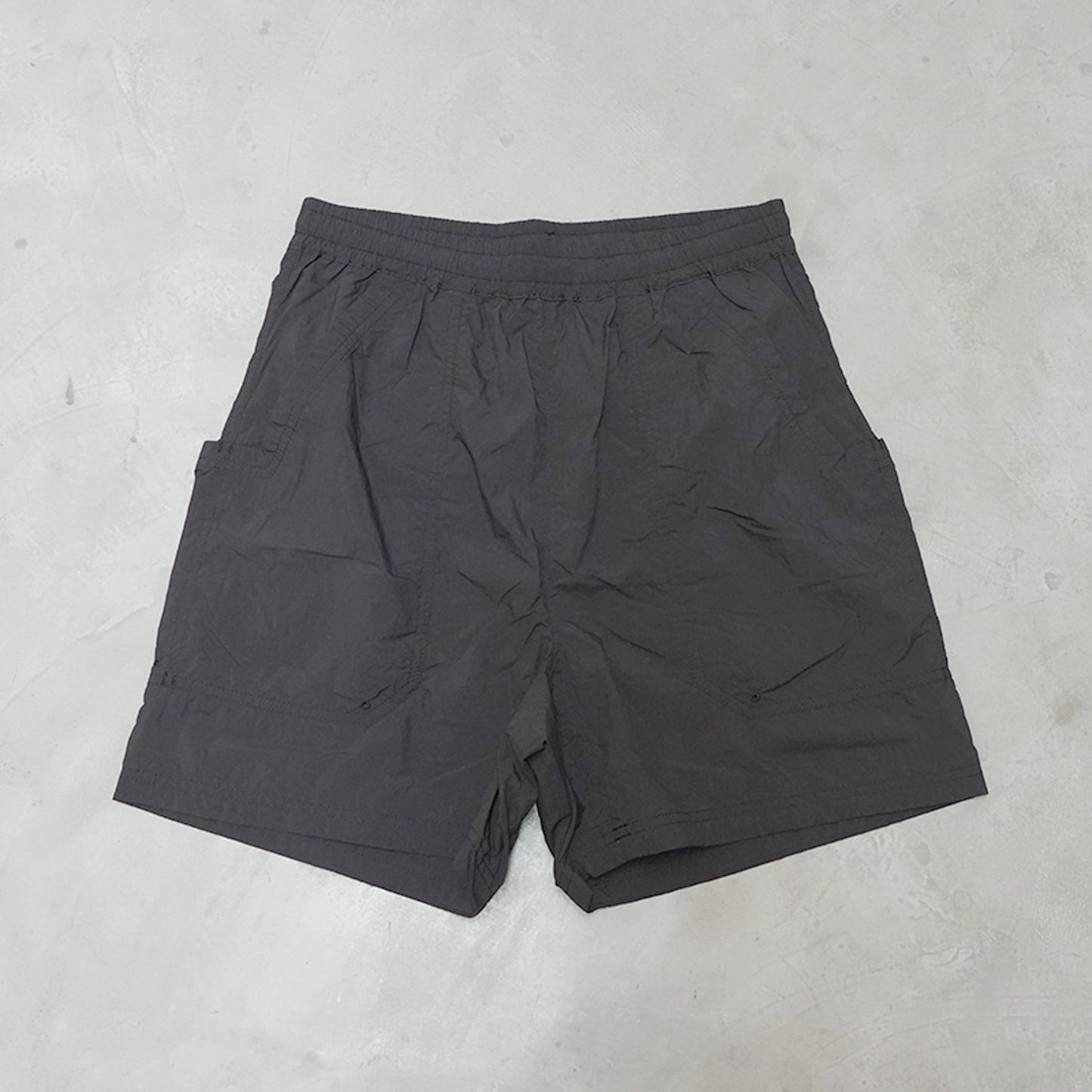 【Moonlight Gear】ムーンライトギア unisex Swift Shorts "3Color"