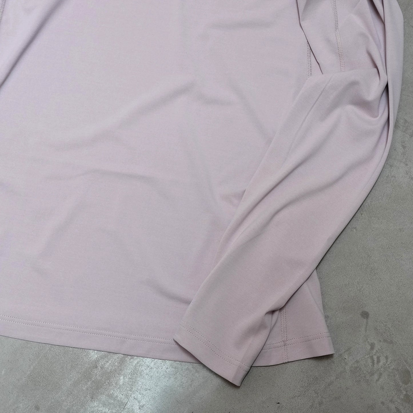 【HOUDINI】フーディニ women's Pace Air LS Tee "2Color" ※ネコポス可