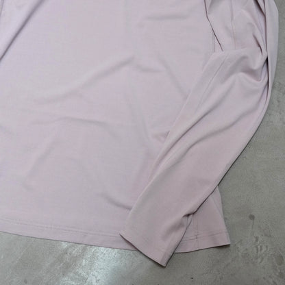【HOUDINI】フーディニ women's Pace Air LS Tee "2Color" ※ネコポス可