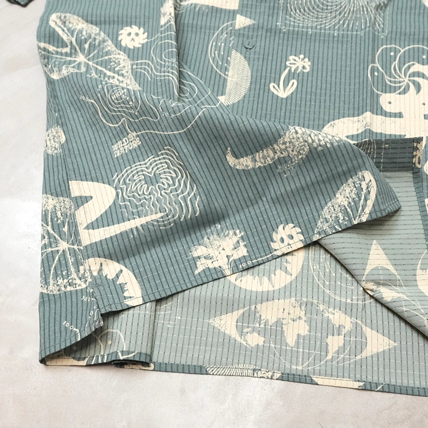 【ROARK RUN AMOK】ロアークランアモック men's Bless Up Trail "2Color" ※ネコポス可