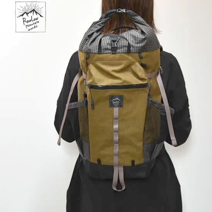 【RawLow Mountain Works】ロウロウマウンテンワークス Bambi "3Color"