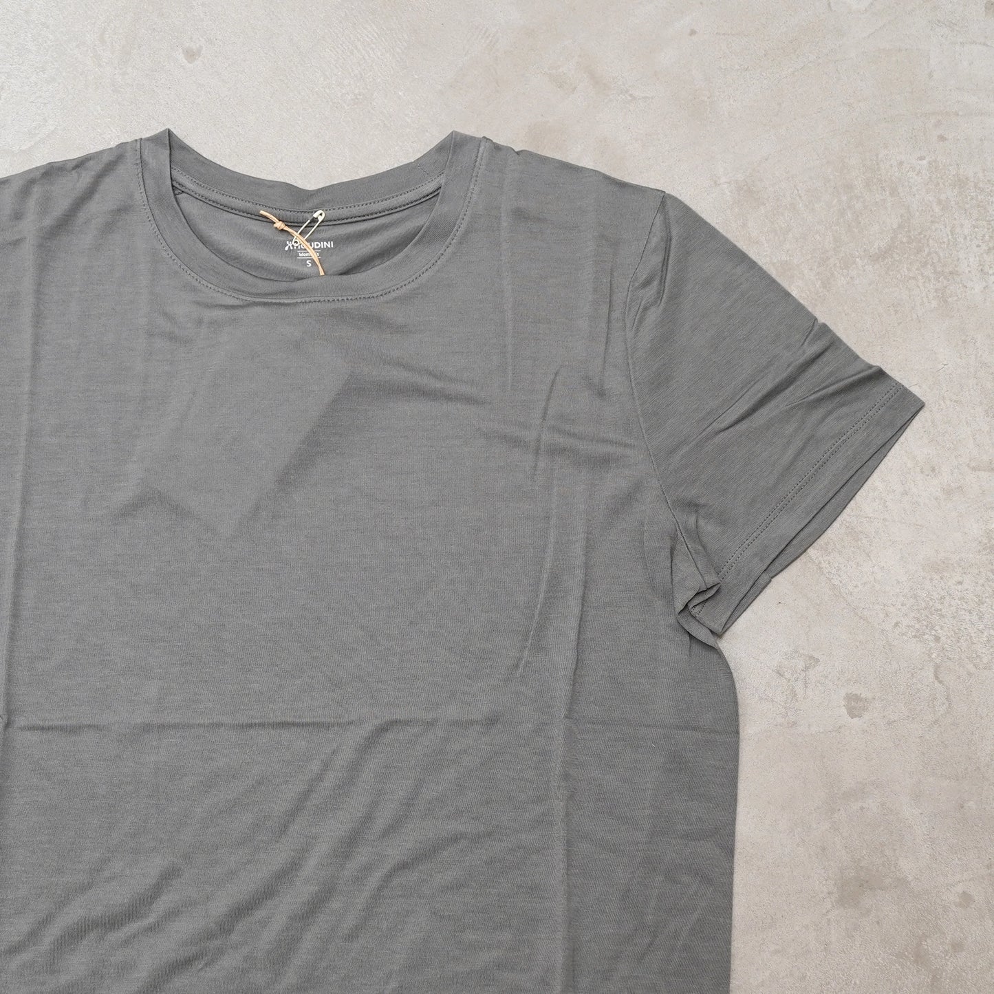 【HOUDINI】 フーディニ women's Tree Tee "4Color" ※ネコポス可