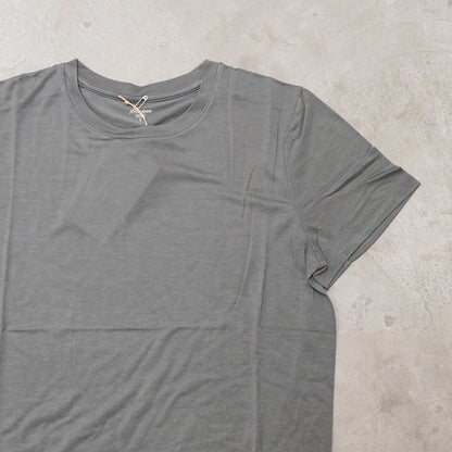 【HOUDINI】 フーディニ women's Tree Tee "4Color" ※ネコポス可