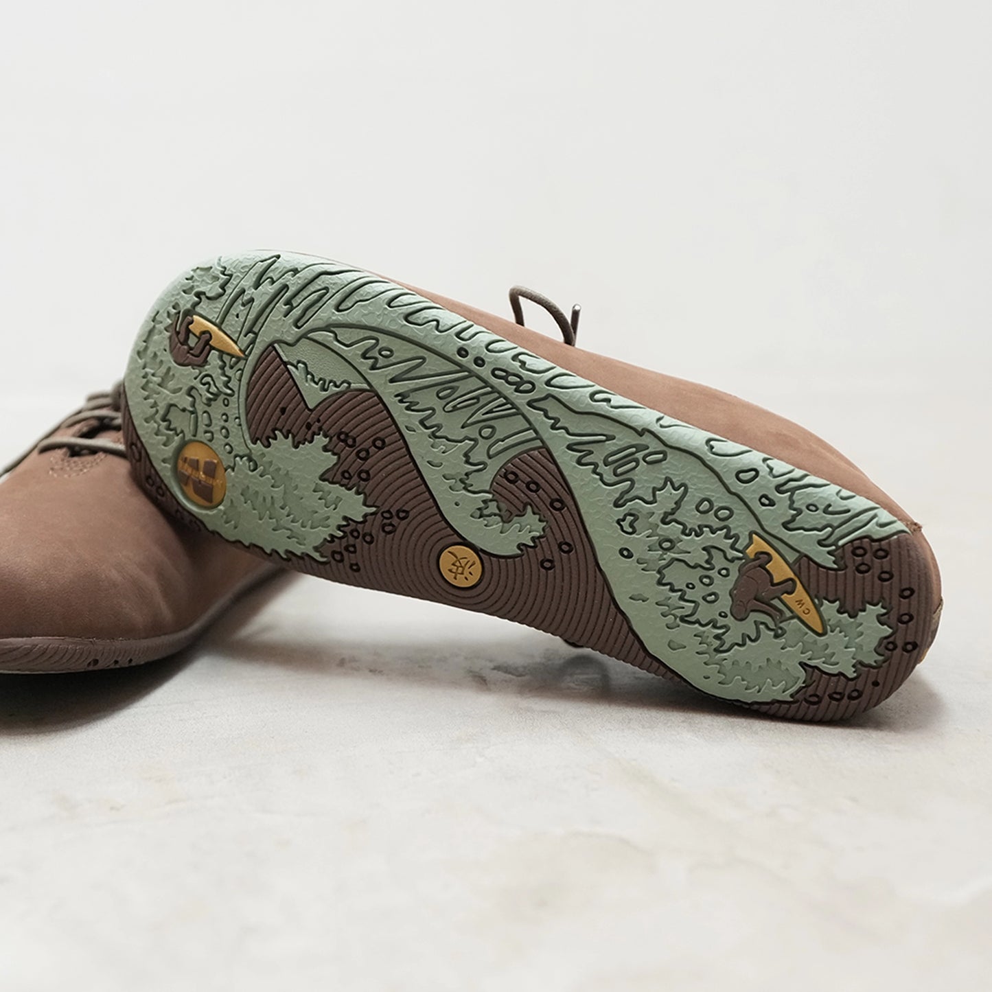 【MERRELL】メレル men's Mootopia Lace "2Color"