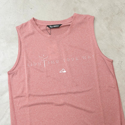 【milestone】マイルストーン Doo-Bop Sleeveless T-Shirt "7Color" ※ネコポス可