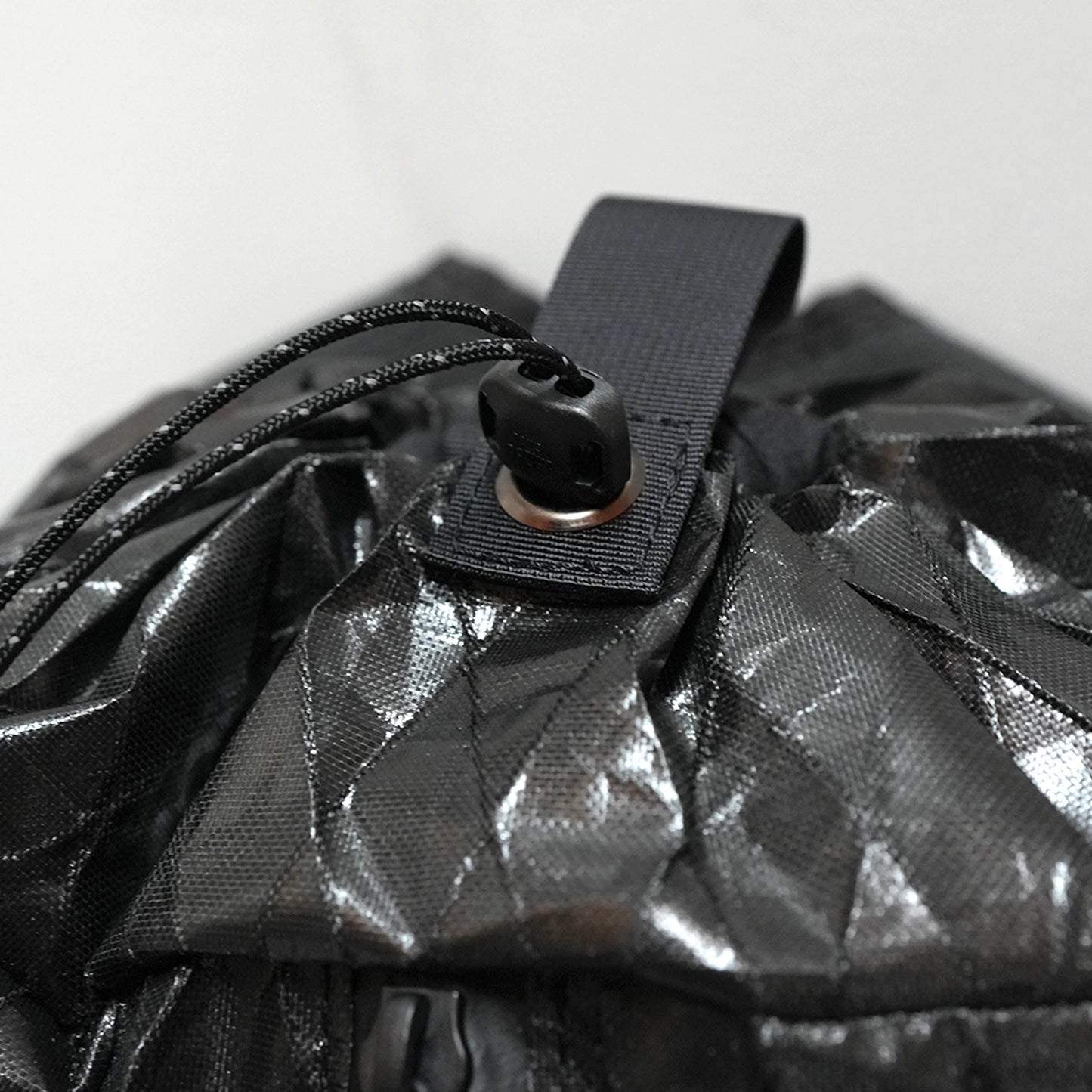 【holo】ホロ Flipper "Black"