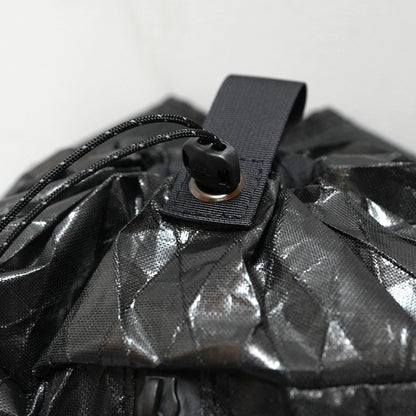 【holo】ホロ Flipper "Black"