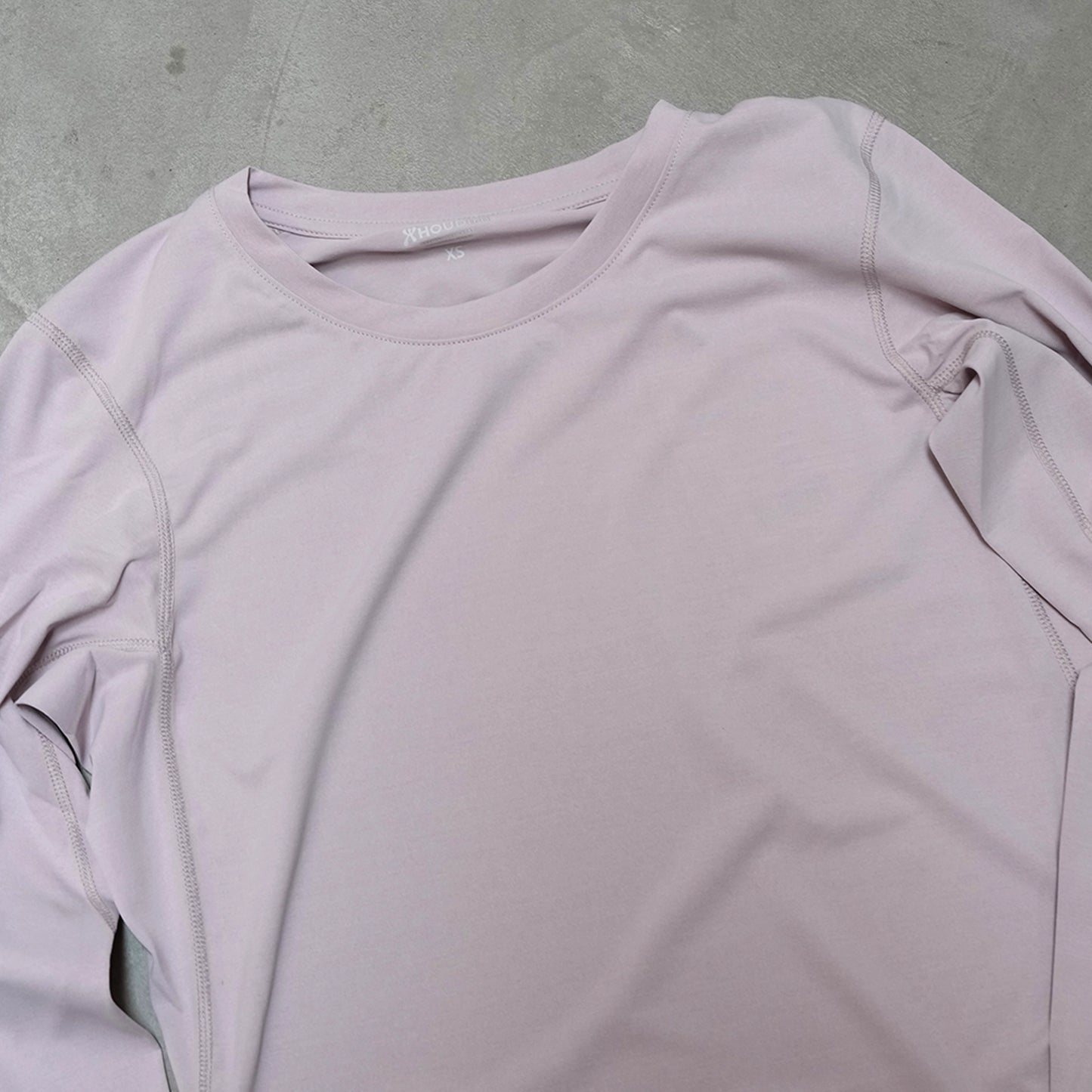 【HOUDINI】フーディニ women's Pace Air LS Tee "2Color" ※ネコポス可