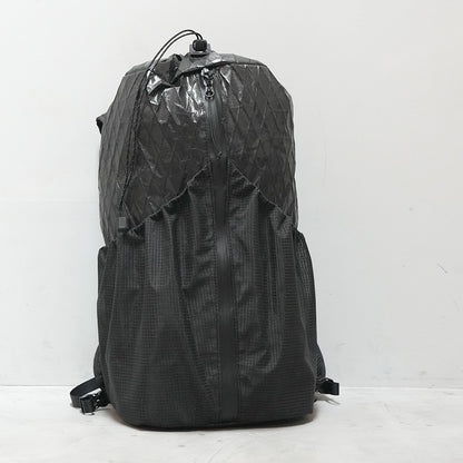 【holo】ホロ Flipper "Black"