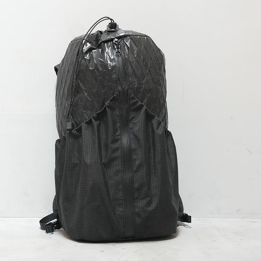 【holo】ホロ Flipper "Black"