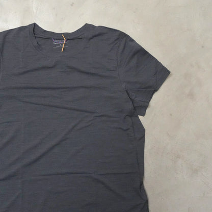 【patagonia】パタゴニア women's Capilene Cool Ultra Shirt "3Color" ※ネコポス可