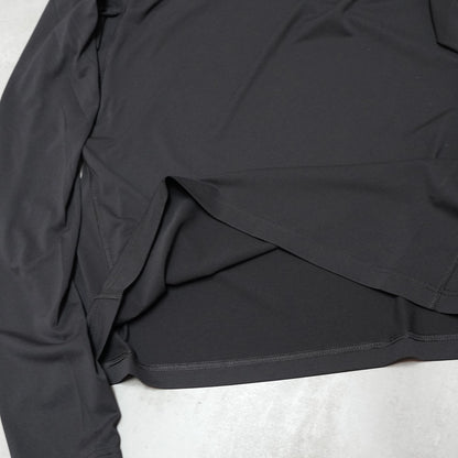 【HOUDINI】フーディニ women's Pace Air LS Tee "2Color" ※ネコポス可