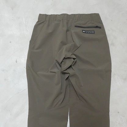 【Gossamer Gear】ゴッサマーギア unisex GG EtP Pants "2Color"