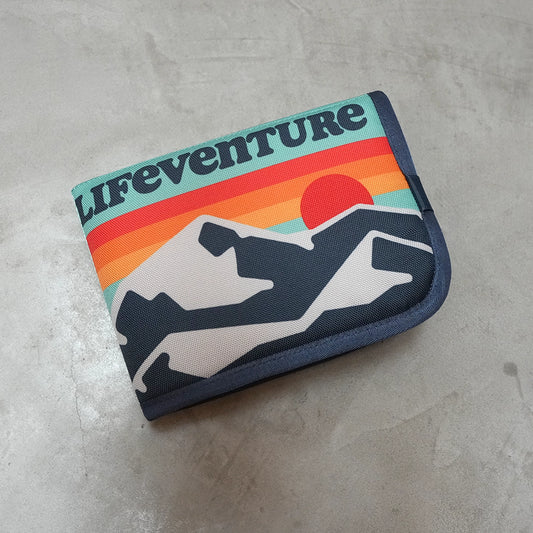 【LIFEVENTURE】ライフベンチャー Sit Mat Retro